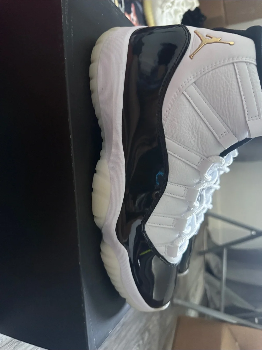 AIR JORDAN 11 RETRO ‘Gratittude’